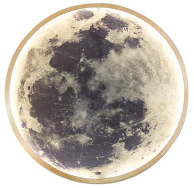 Moon Light - Homebody Denver