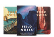 National Parks Notebooks, Set of 3 - Homebody Denver
