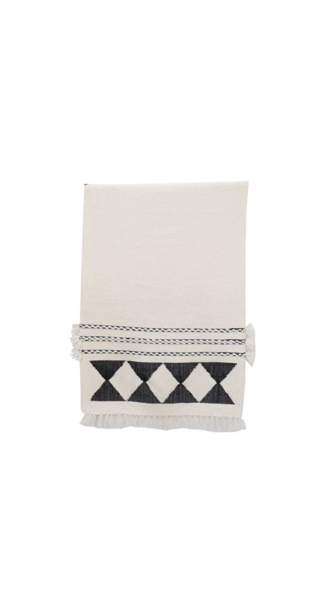 Natural Wool Rug 24" x 37" - Homebody Denver