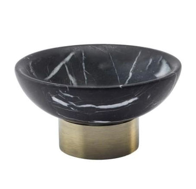 Nero Soap Dish - Homebody Denver