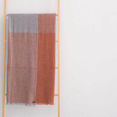 Nomad Throw 55 x 71" - Homebody Denver