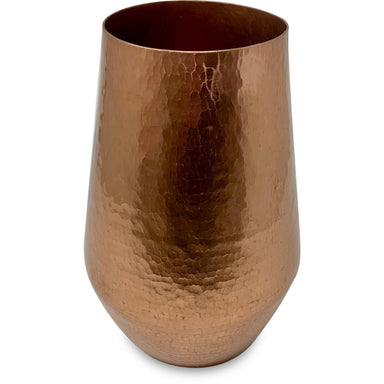 Ocher Vase Large - Homebody Denver