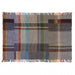 Wallace Sewell Octavia Small Lambswool Honeycomb Throw - Homebody Denver