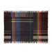 Wallace Sewell Octavia Small Lambswool Honeycomb Throw - Homebody Denver