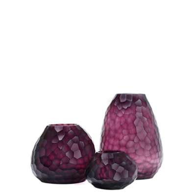 Otavalo Tall Vase - Homebody Denver