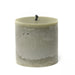 Outdoor Candle 12" x 12" - Homebody Denver