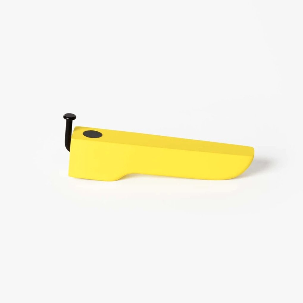 Painted Wood Bottle Opener - Homebody Denver