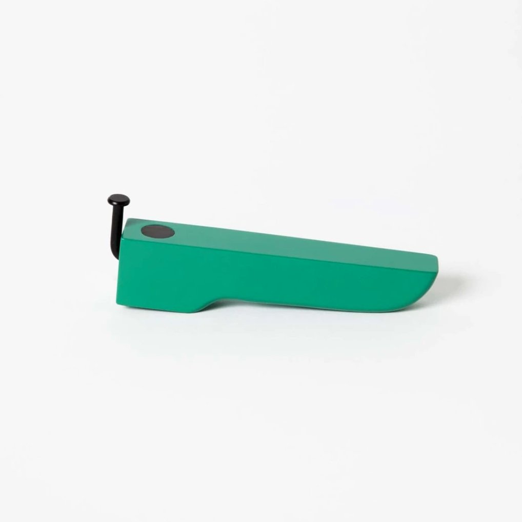 Painted Wood Bottle Opener - Homebody Denver