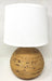 Pair of Midcentury Italian Bamboo Lamps - Homebody Denver