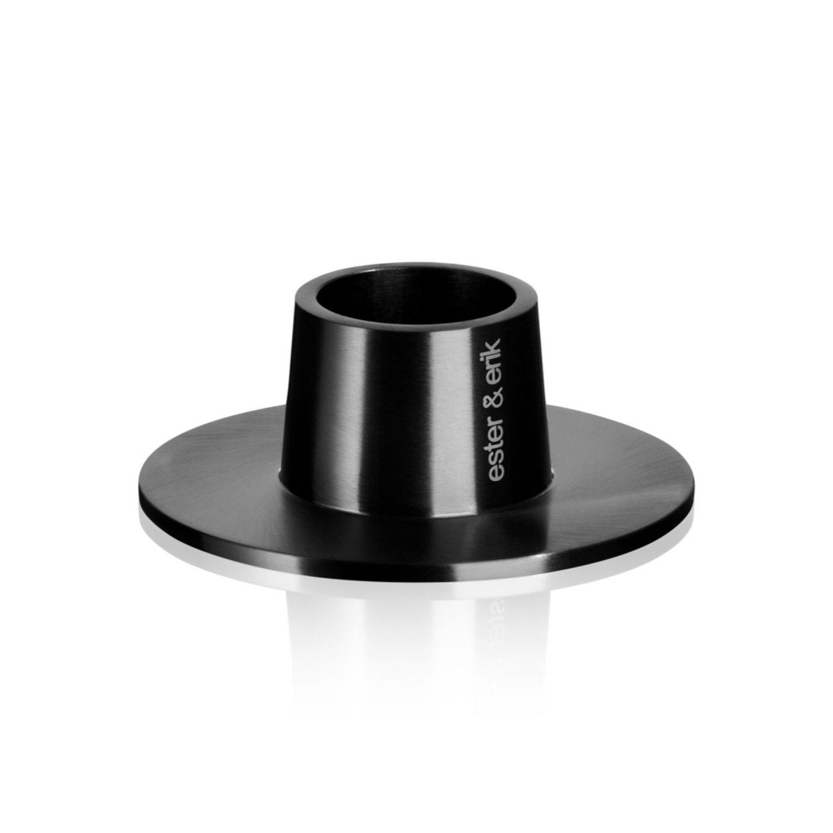 Pair of Taper Candle Holders - Homebody Denver
