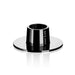 Pair of Taper Candle Holders - Homebody Denver