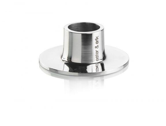 Pair of Taper Candle Holders - Homebody Denver
