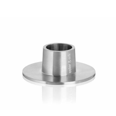 Pair of Taper Candle Holders - Homebody Denver