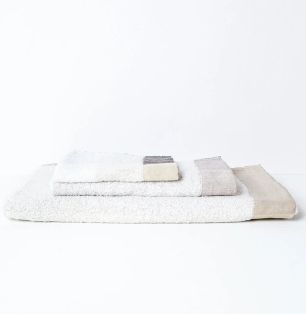 Morihata Palette Bath Towel - Homebody Denver