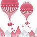 Françoise Paviot Paper Cocktail Napkins - Homebody Denver