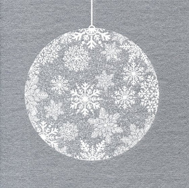 Paper Dinner Napkins - Homebody Denver