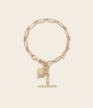 Pascale Monvoisin Debbie Bracelet - Homebody Denver