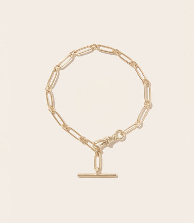 Pascale Monvoisin Debbie Bracelet - Homebody Denver