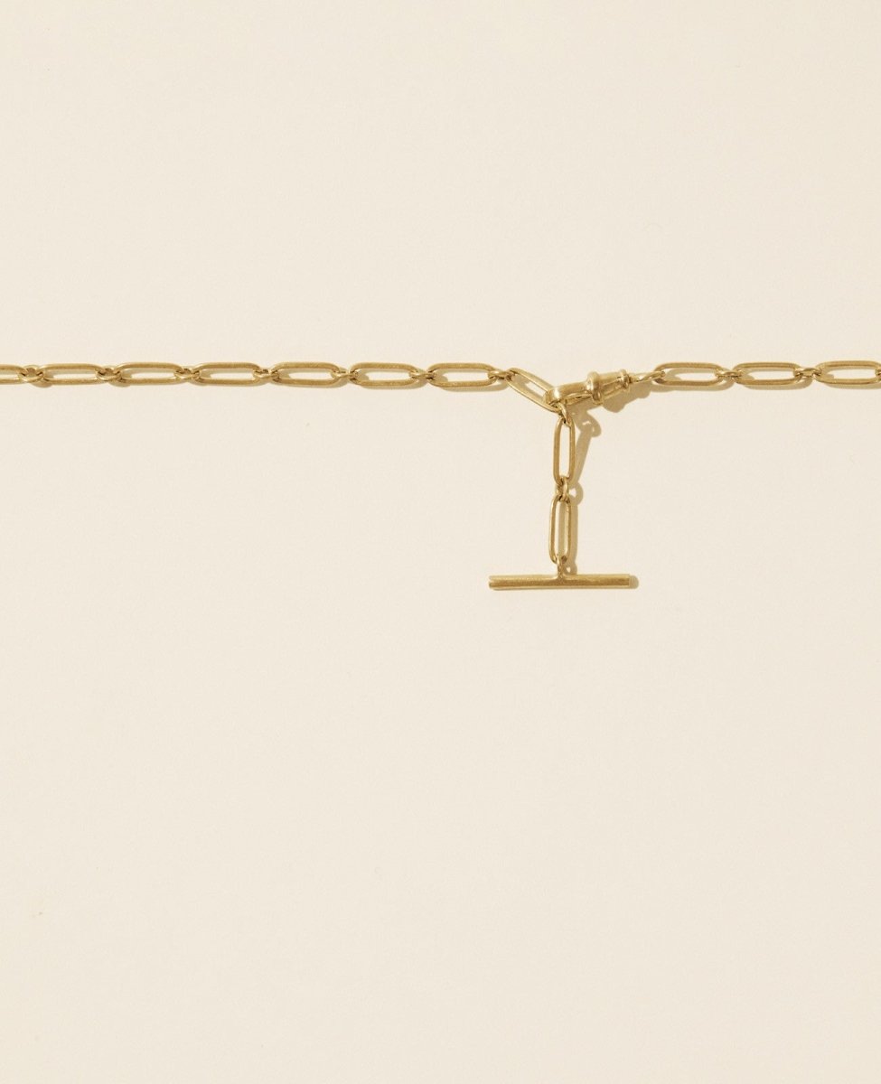 Pascale Monvoisin Debbie No. 2 Chain - Homebody Denver