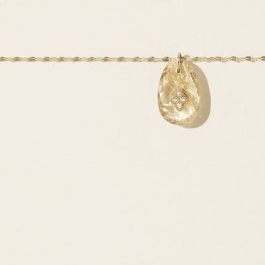 Pascale Monvoisin Gaia No. 1 Necklace - Homebody Denver