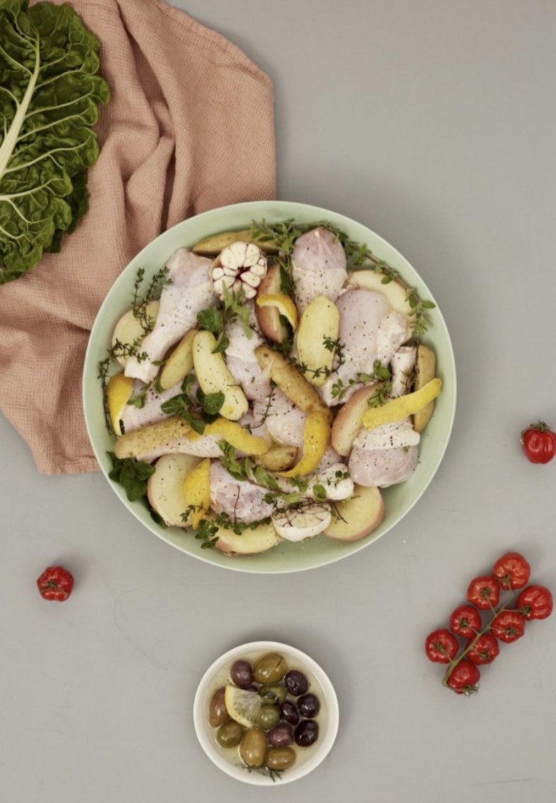 Mud Australia Pebble Bowl Large - Homebody Denver