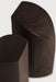 PI Book Ends - Varnished Mahogany - Set of 2 - Homebody Denver