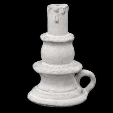 Astier de Villatte Pierrot Incense Holder - Homebody Denver