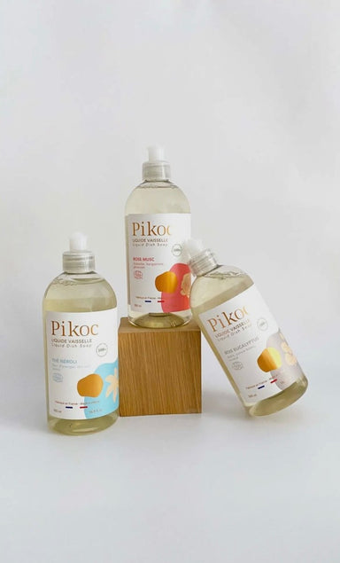 Pikoc Liquid Dish Soap - Homebody Denver