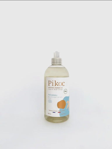 Pikoc Liquid Dish Soap - Homebody Denver