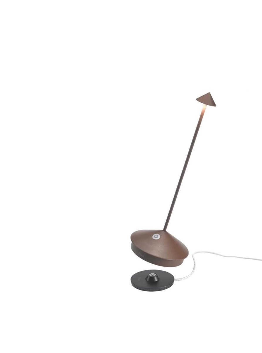 Pina Pro Table Lamp 2700K LED - Homebody Denver