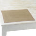 Placemat Rectangular 17 x 13" - Homebody Denver