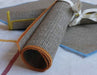 Placemat Rectangular 17 x 13" - Homebody Denver
