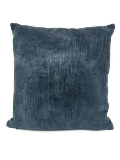 Poete Pillow 14" x 14" - Homebody Denver