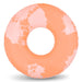 The Nice Fleet Pool Ring Floatie, 47" - Homebody Denver