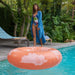 The Nice Fleet Pool Ring Floatie, 47" - Homebody Denver