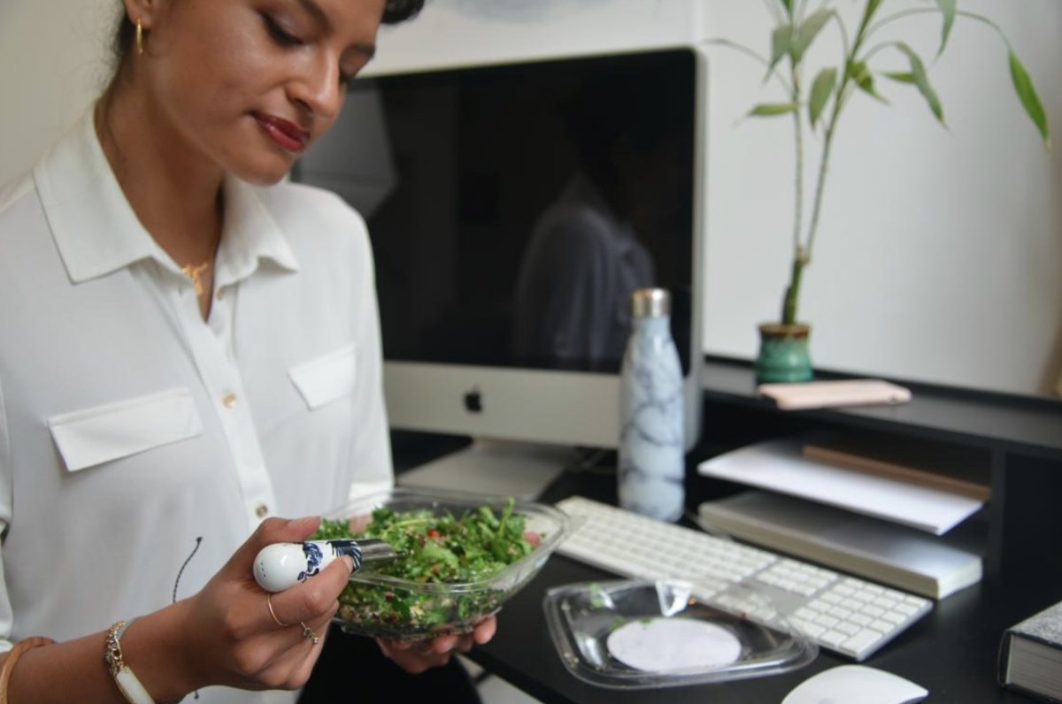 Portable ECO Fork - Homebody Denver