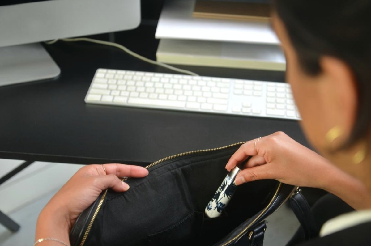 Portable ECO Fork - Homebody Denver