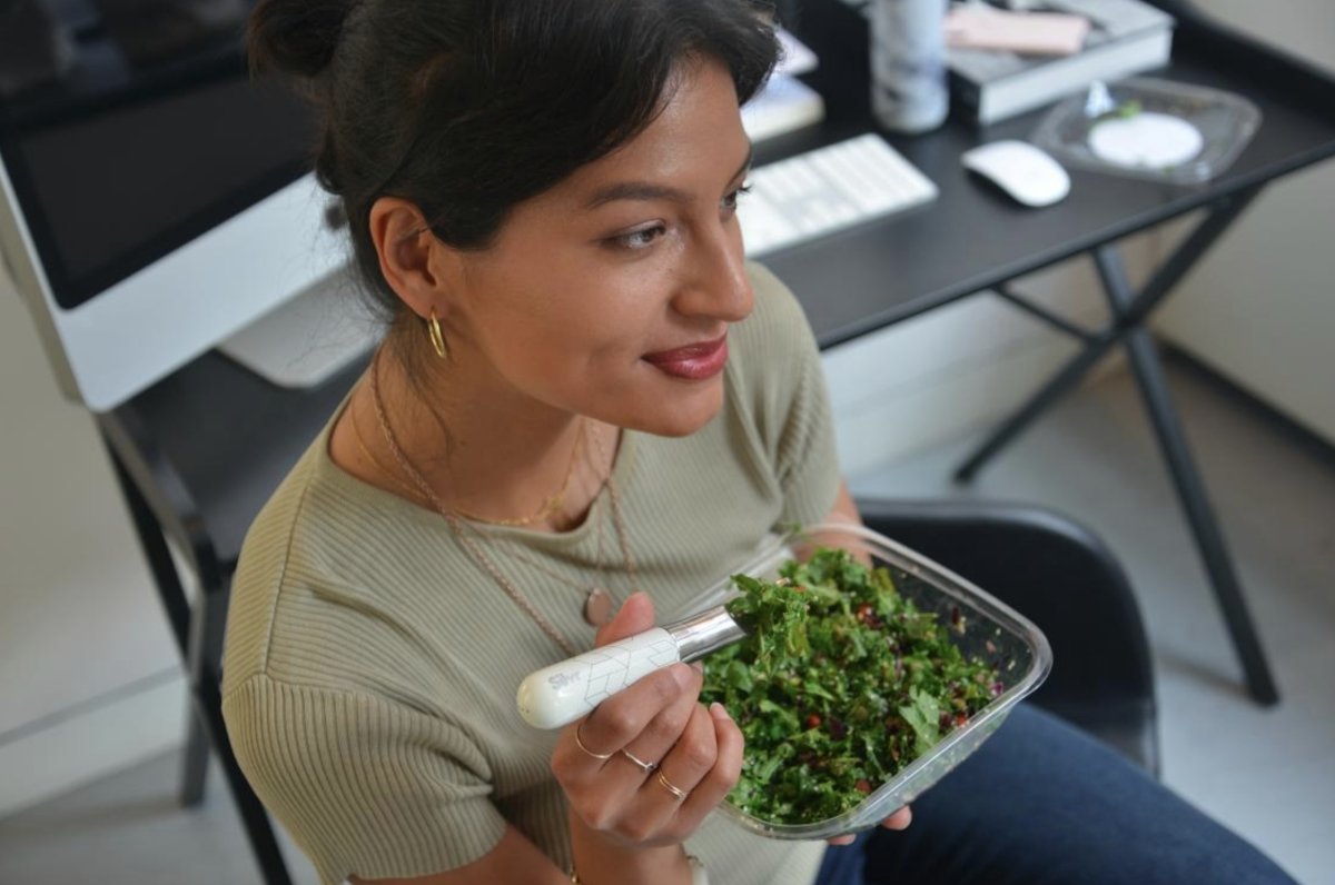 Portable ECO Fork - Homebody Denver