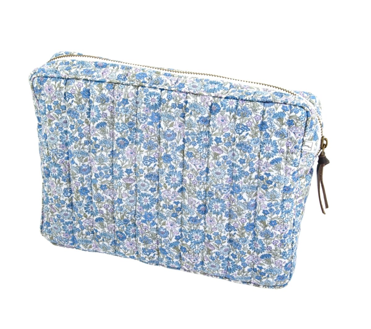 Pouch Big Liberty Fabric - Homebody Denver