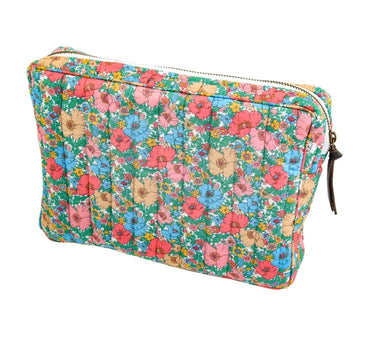 Pouch Big Liberty Fabric - Homebody Denver