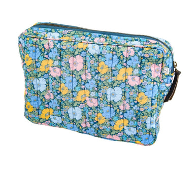 Pouch Big Liberty Fabric - Homebody Denver