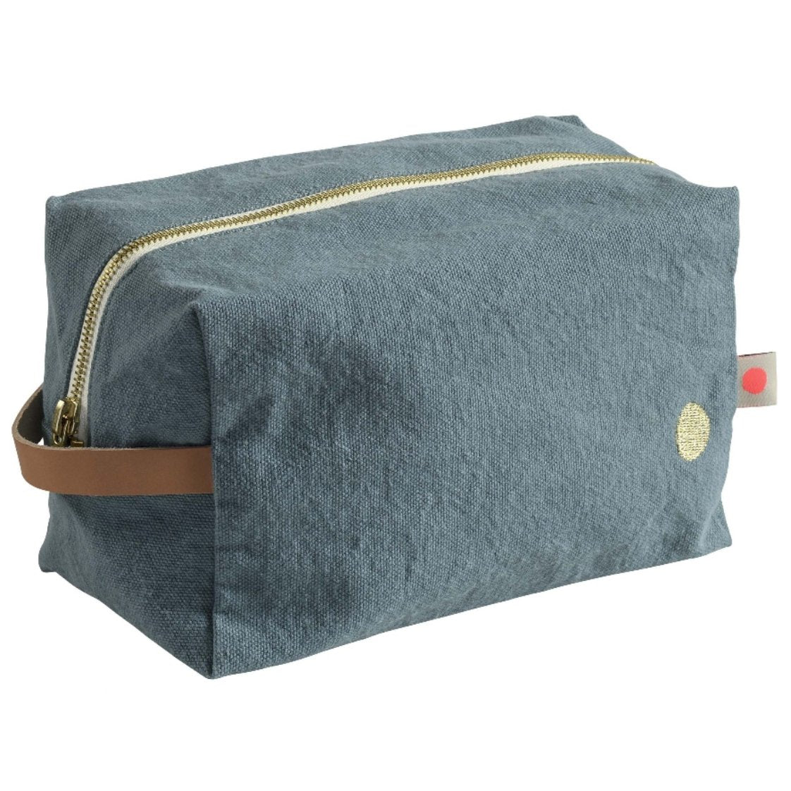 Pouch Cube Grand Modele - Homebody Denver