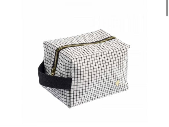 Pouch Cube Grand Modele - Homebody Denver