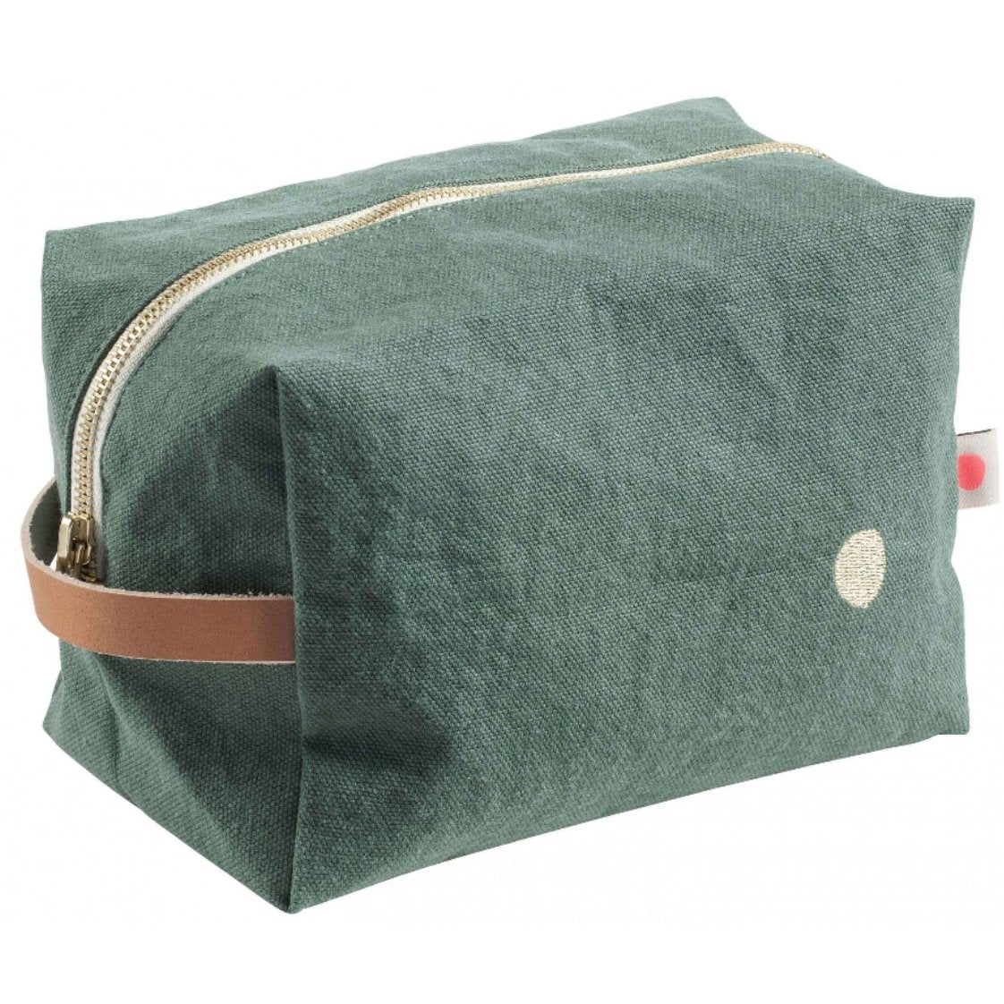 Pouch Cube Grand Modele - Homebody Denver