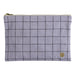 Pouch Oscar Lilas Large - Homebody Denver