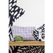 Pouch Oscar Lilas Large - Homebody Denver