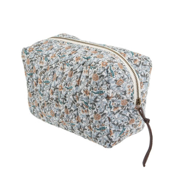 Pouch Square Liberty Print - Homebody Denver
