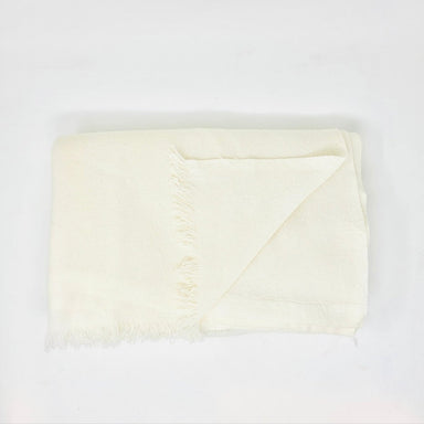 Private 02 04 100% Cashmere Scarf, Model 710 - Homebody Denver