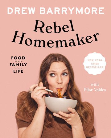 Rebel Homemaker - Homebody Denver