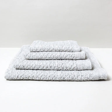 Re.Lattice Hand Towel M - Homebody Denver